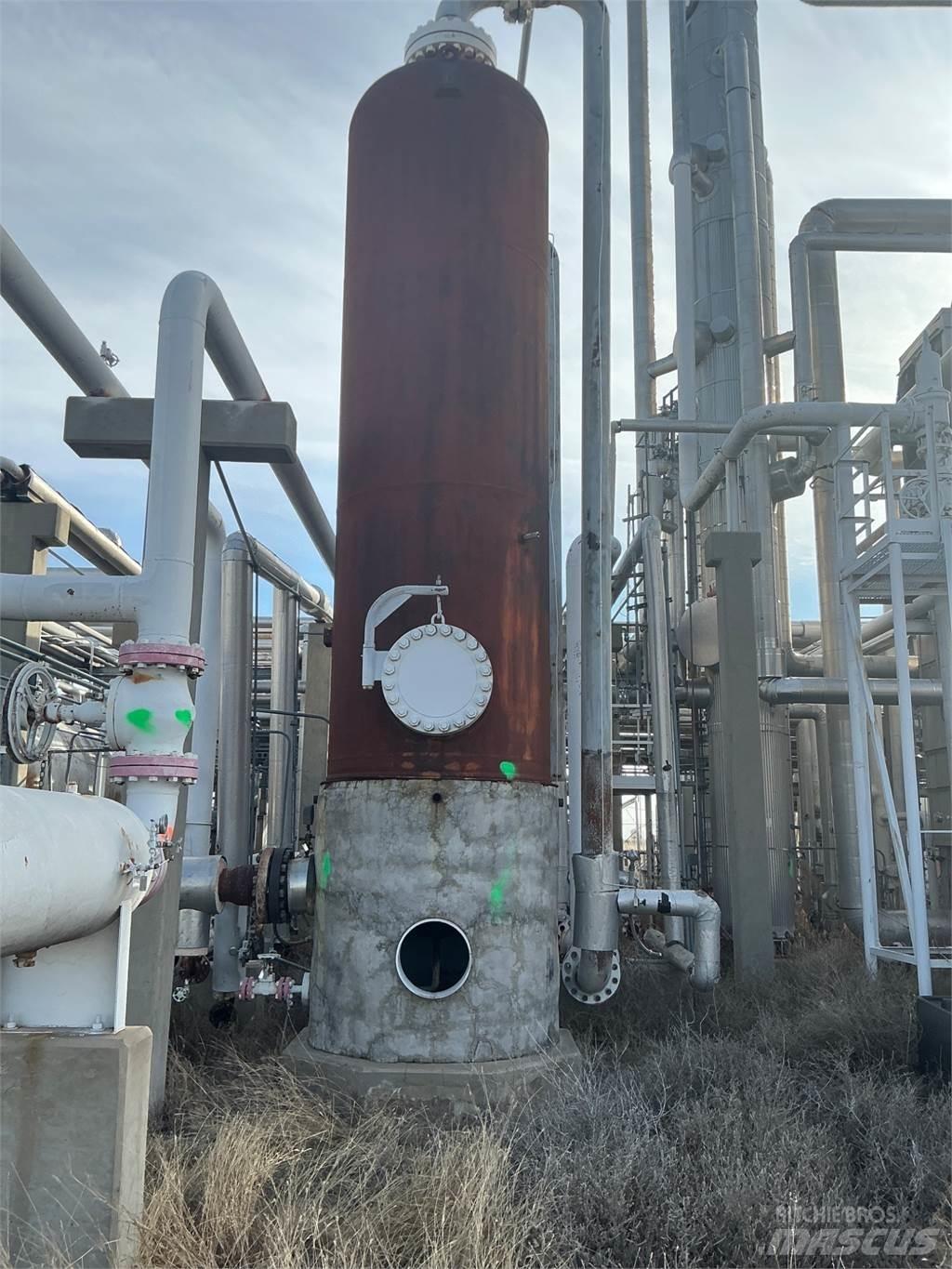  ELECTRO MFG Construction - Others