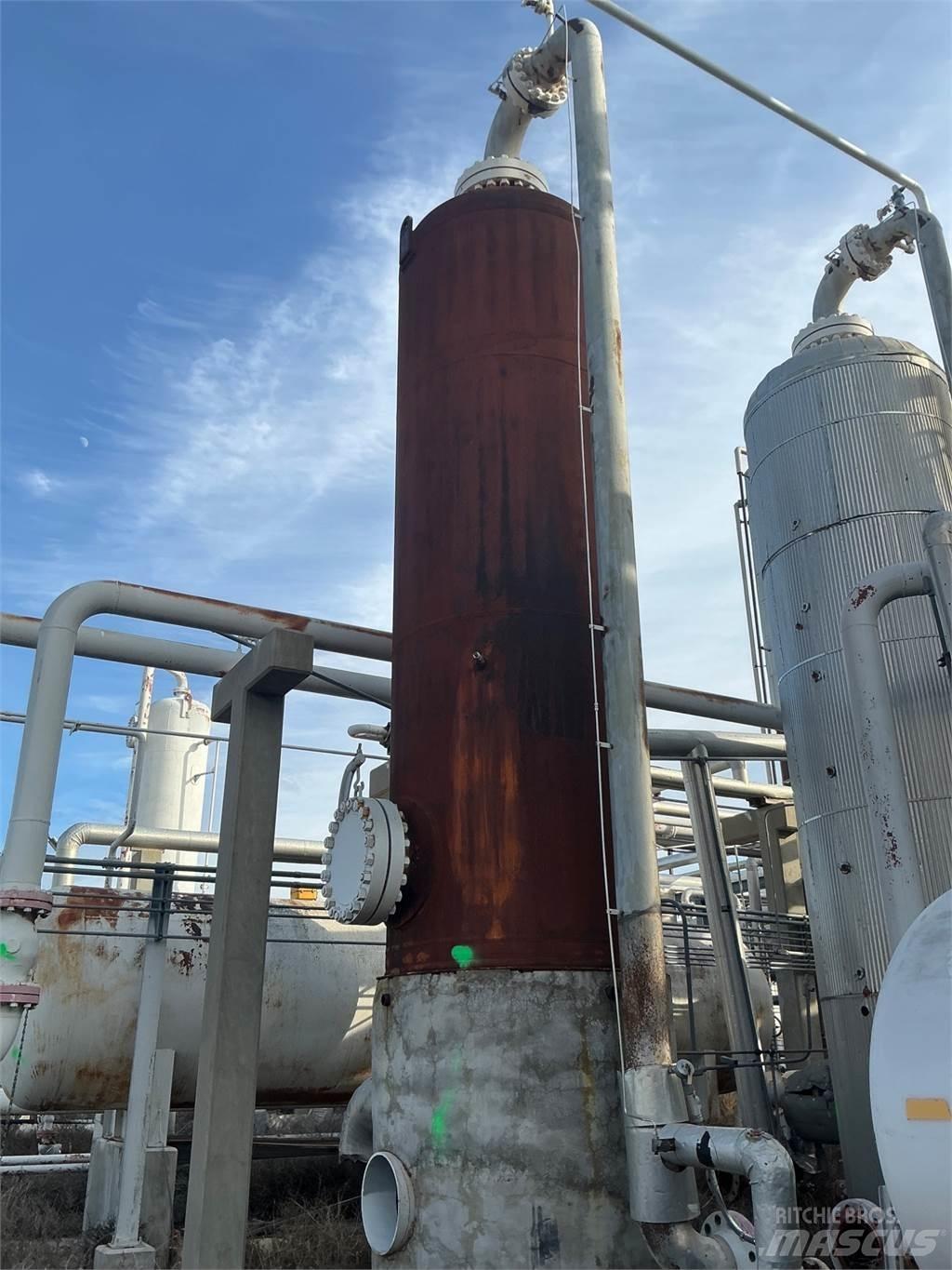 ELECTRO MFG Construction - Others