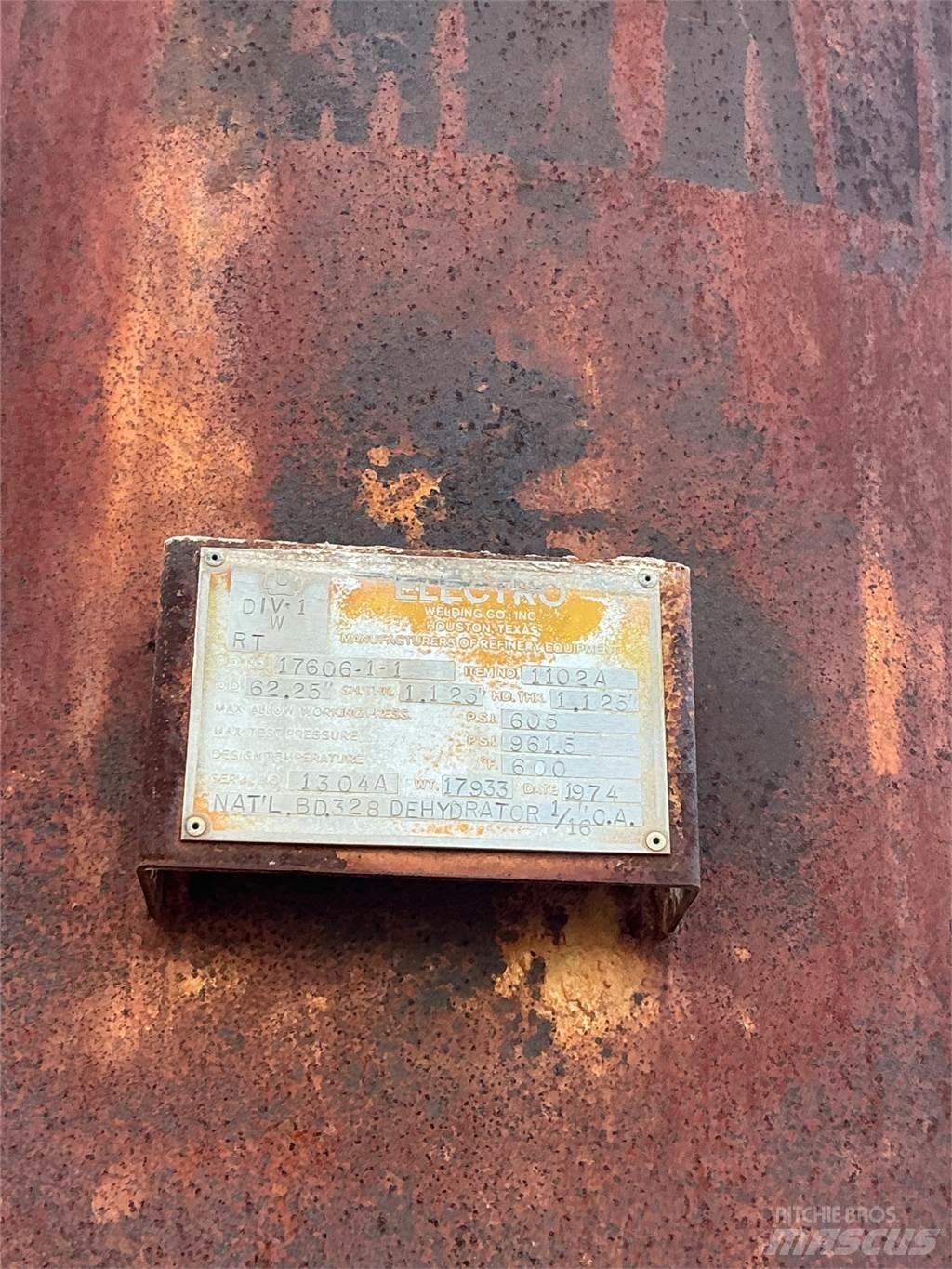 ELECTRO MFG Construction - Others