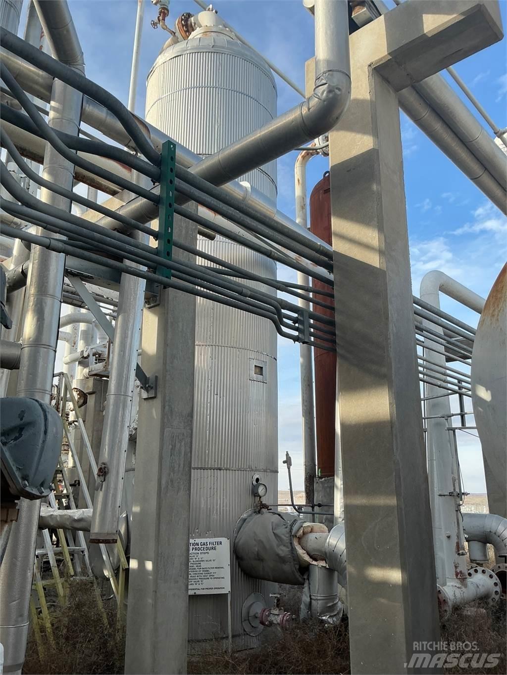  ELECTRO MFG Construction - Others