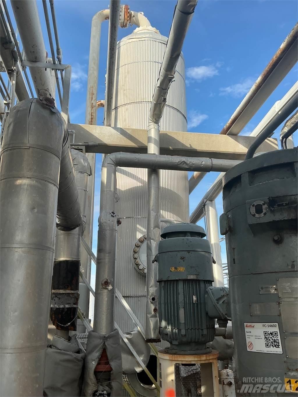  ELECTRO MFG Construction - Others