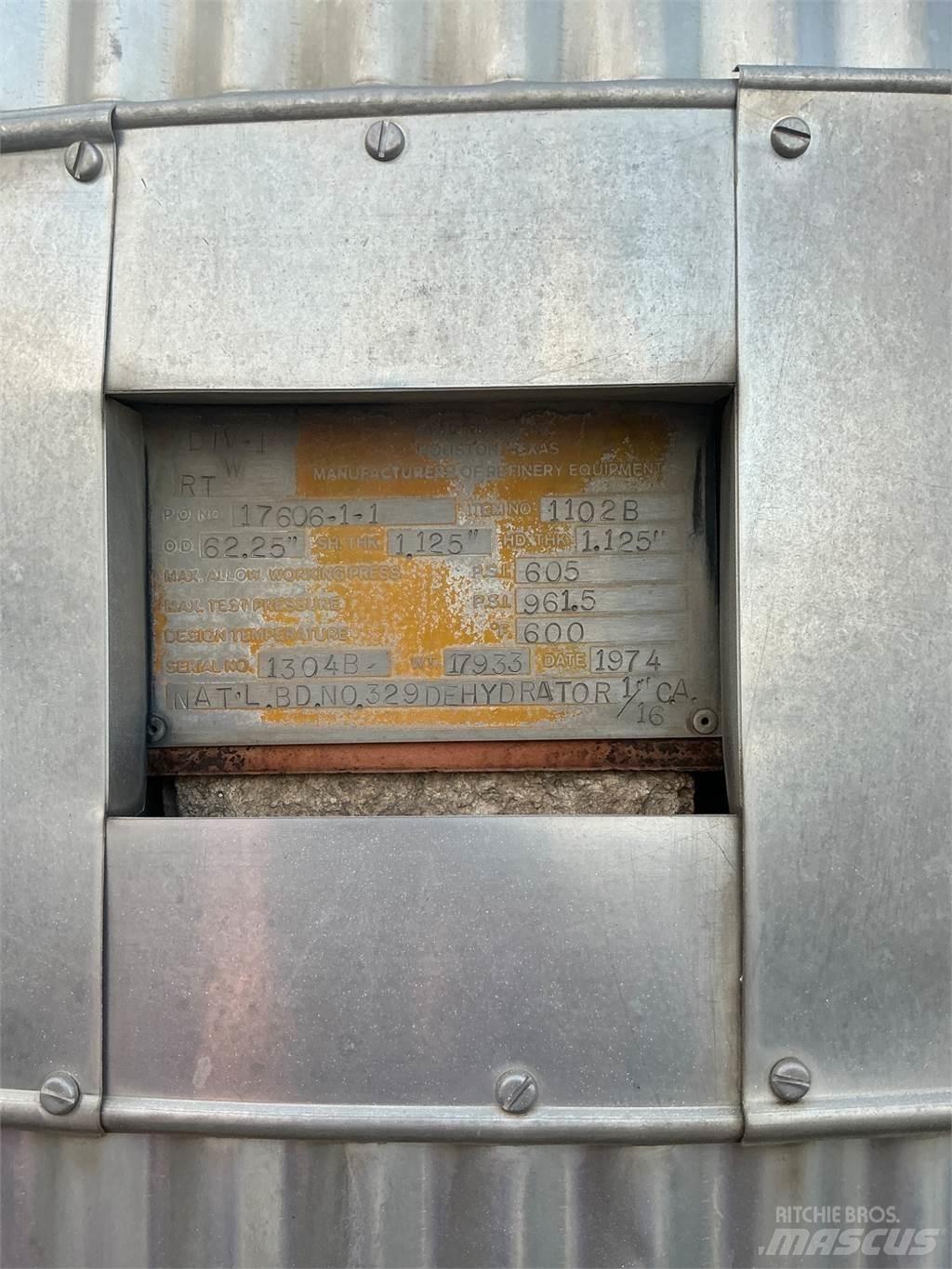  ELECTRO MFG Construction - Others