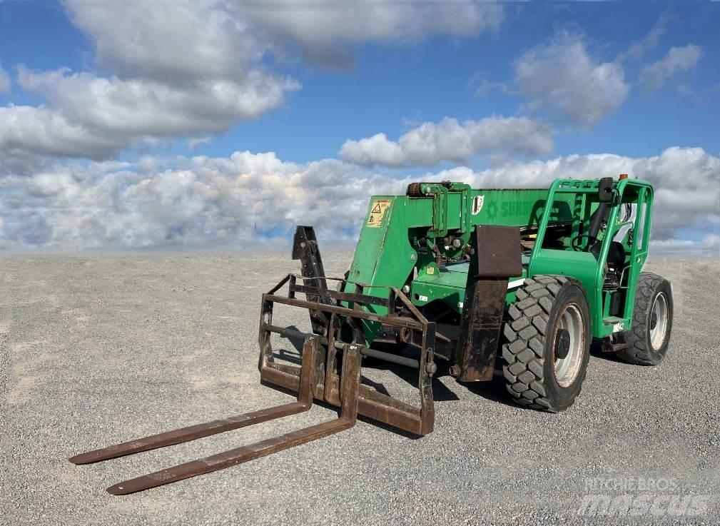 JLG 10042 Construction - Others