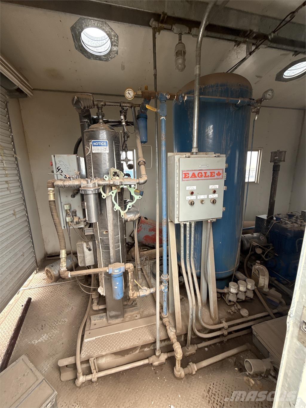 Quincy  Construction - Others