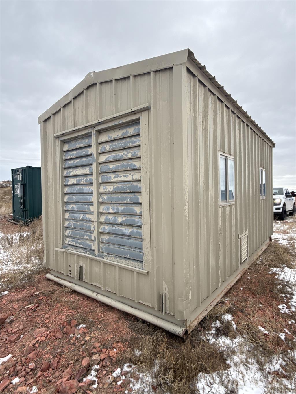 Quincy  Construction - Others