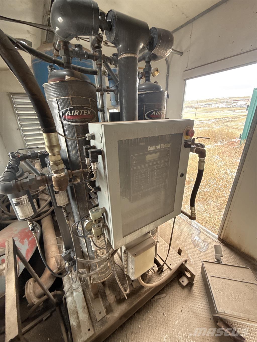 Quincy  Construction - Others