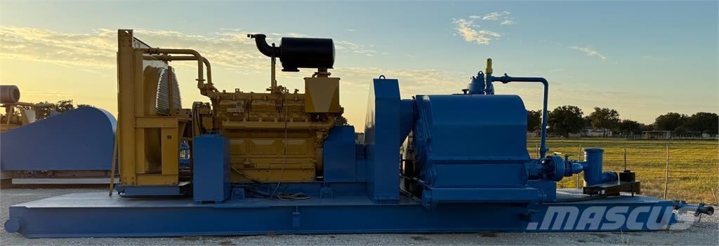  QZ-9 D398B Construction - Others