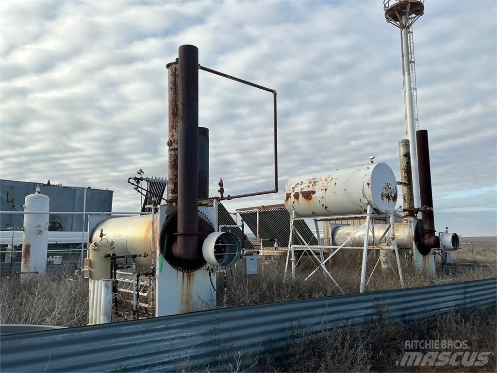 Smith MFG Construction - Others
