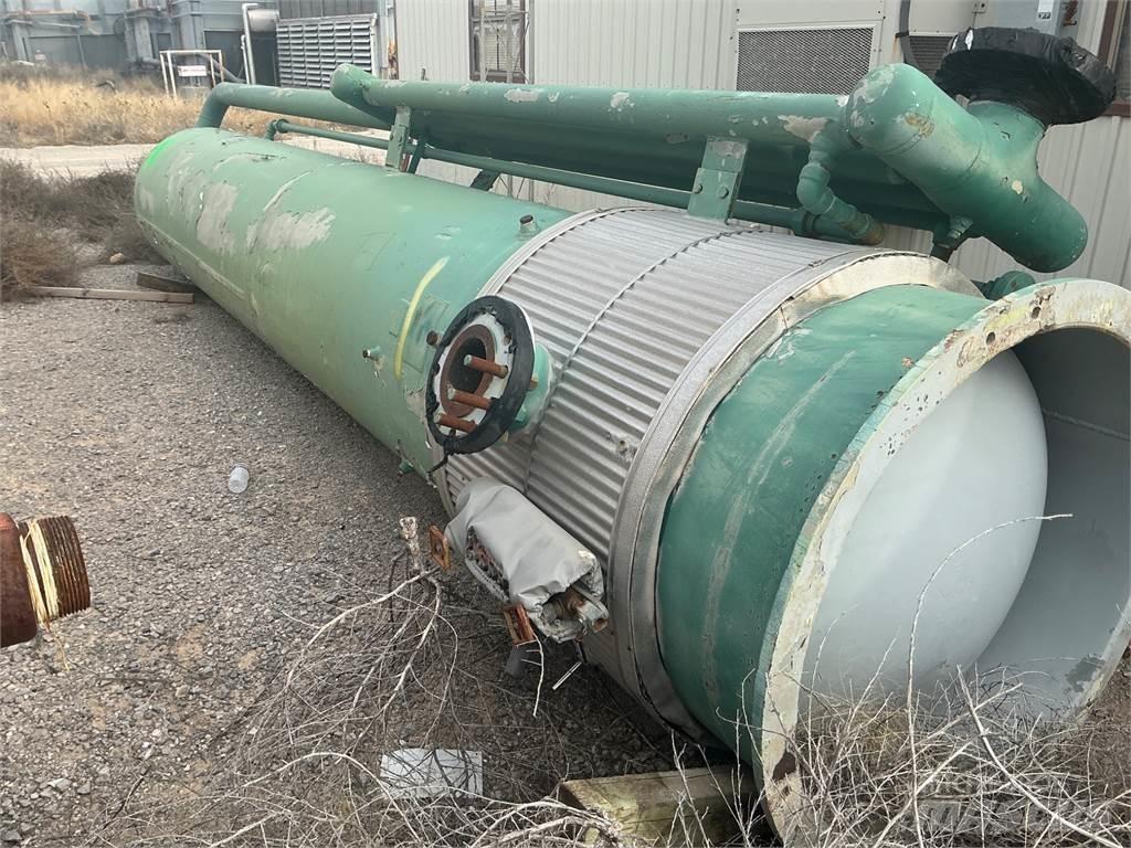 Smith MFG Construction - Others