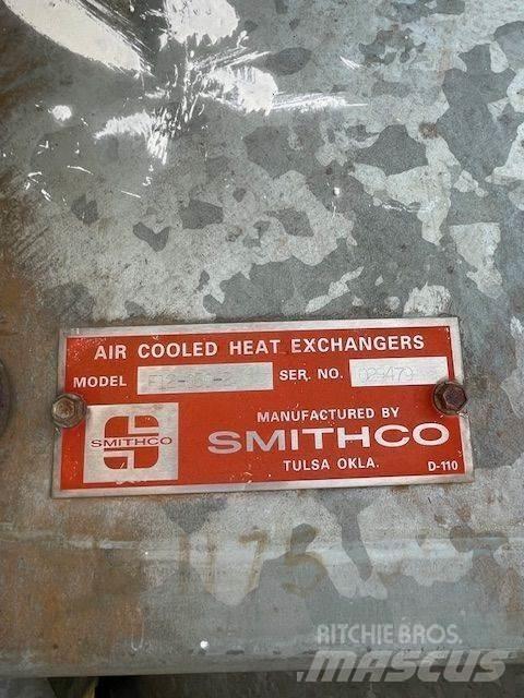SmithCo  Construction - Others