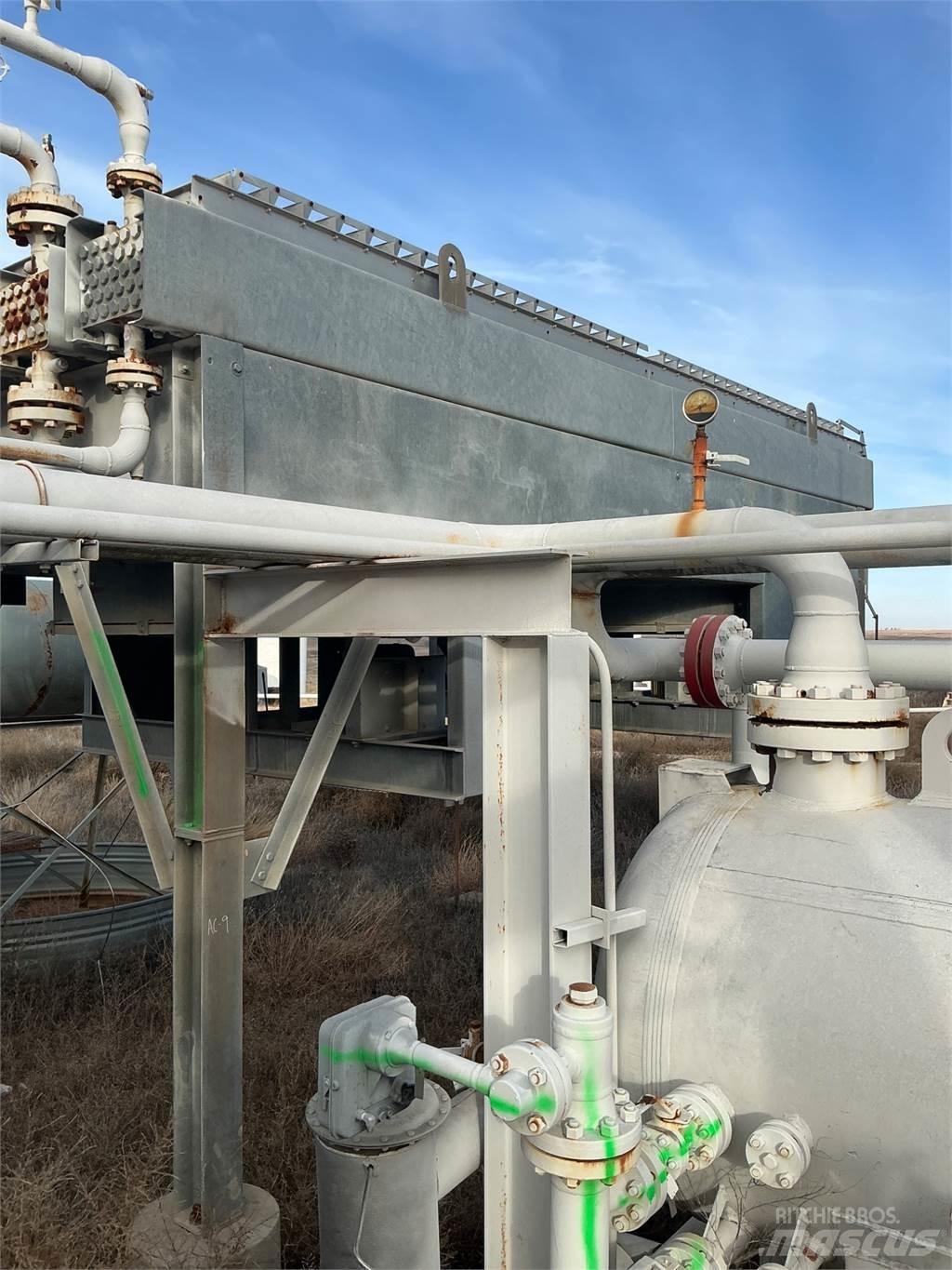 SmithCo MFG Construction - Others