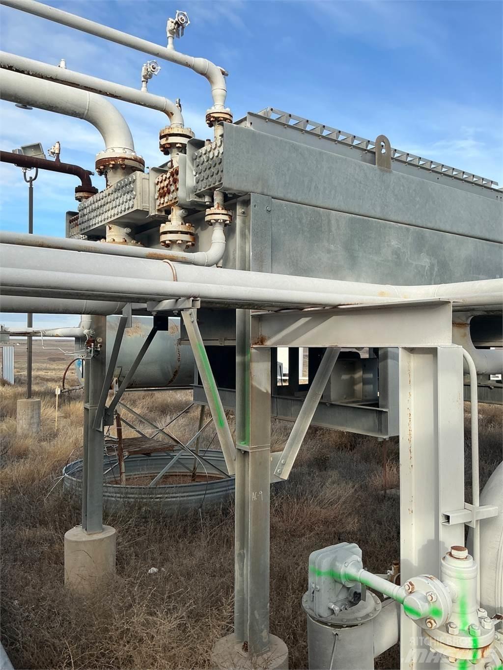 SmithCo MFG Construction - Others