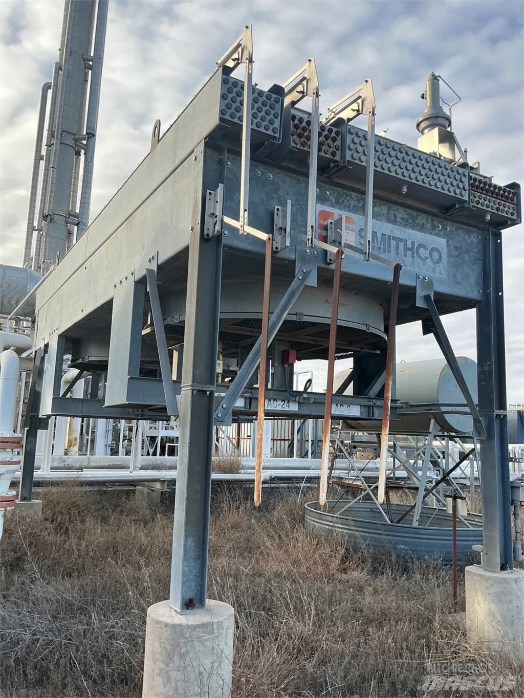 SmithCo MFG Construction - Others