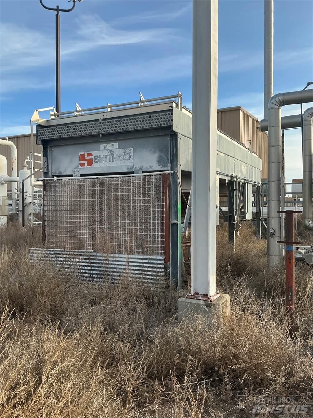 SmithCo MFG Construction - Others