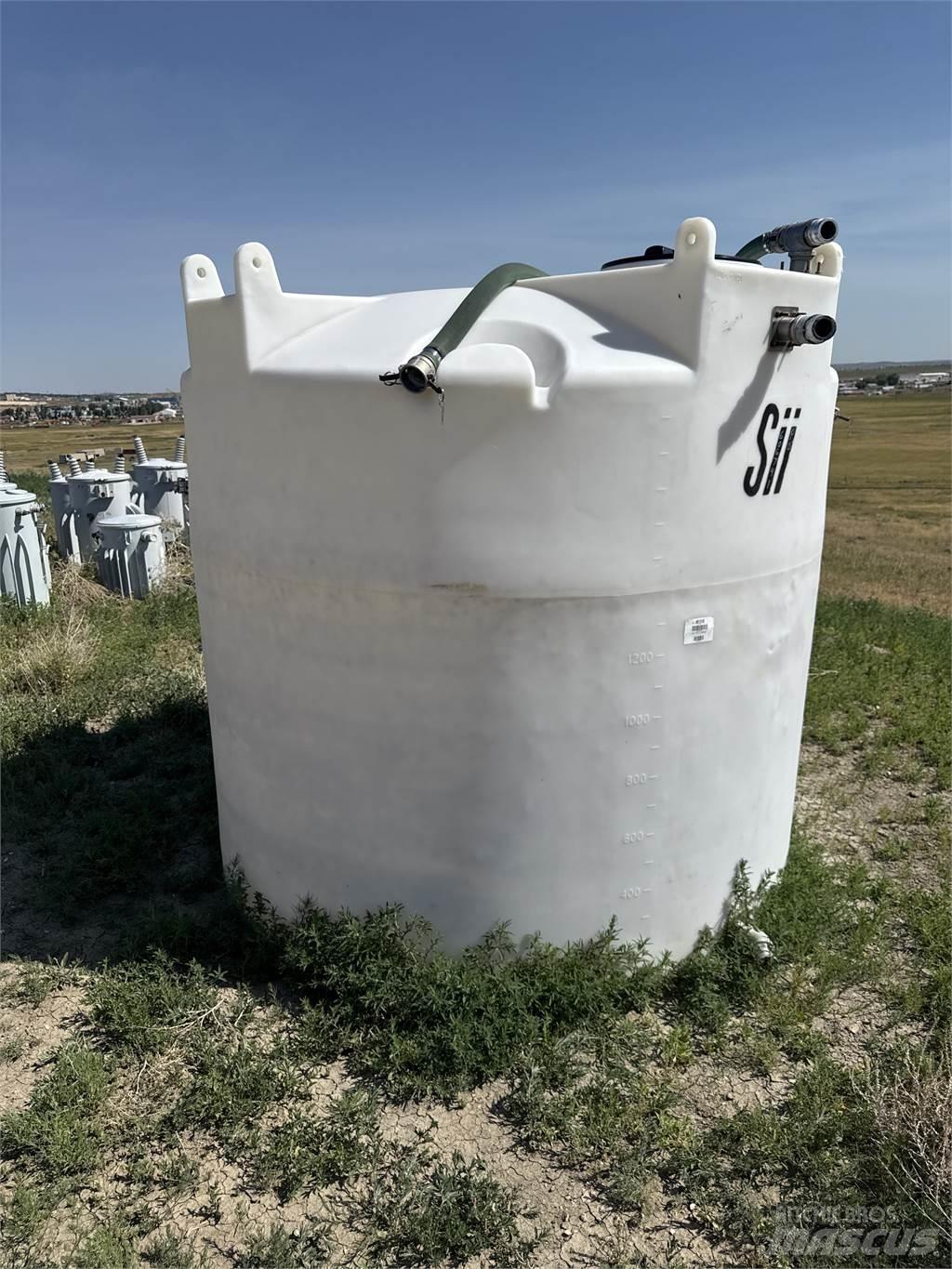  Tank Construction - Others