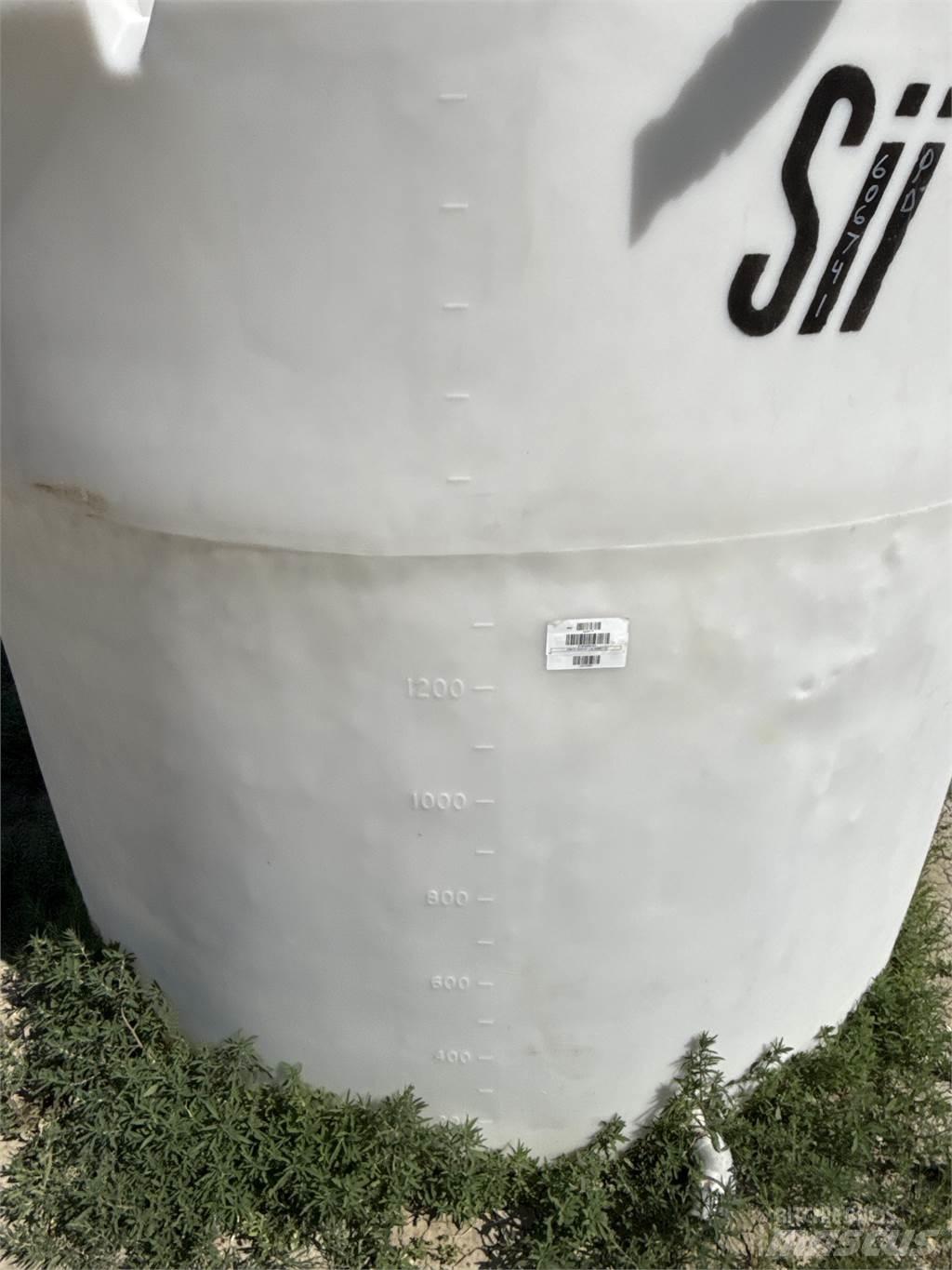  Tank Construction - Others