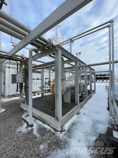 TH Russell Construction - Others