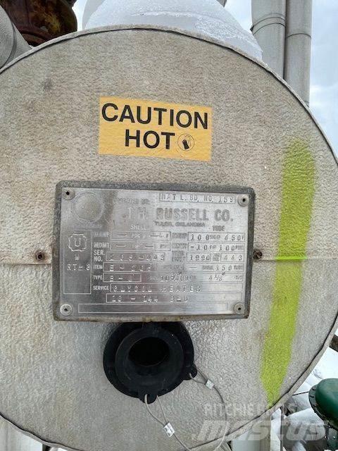 TH Russell Construction - Others
