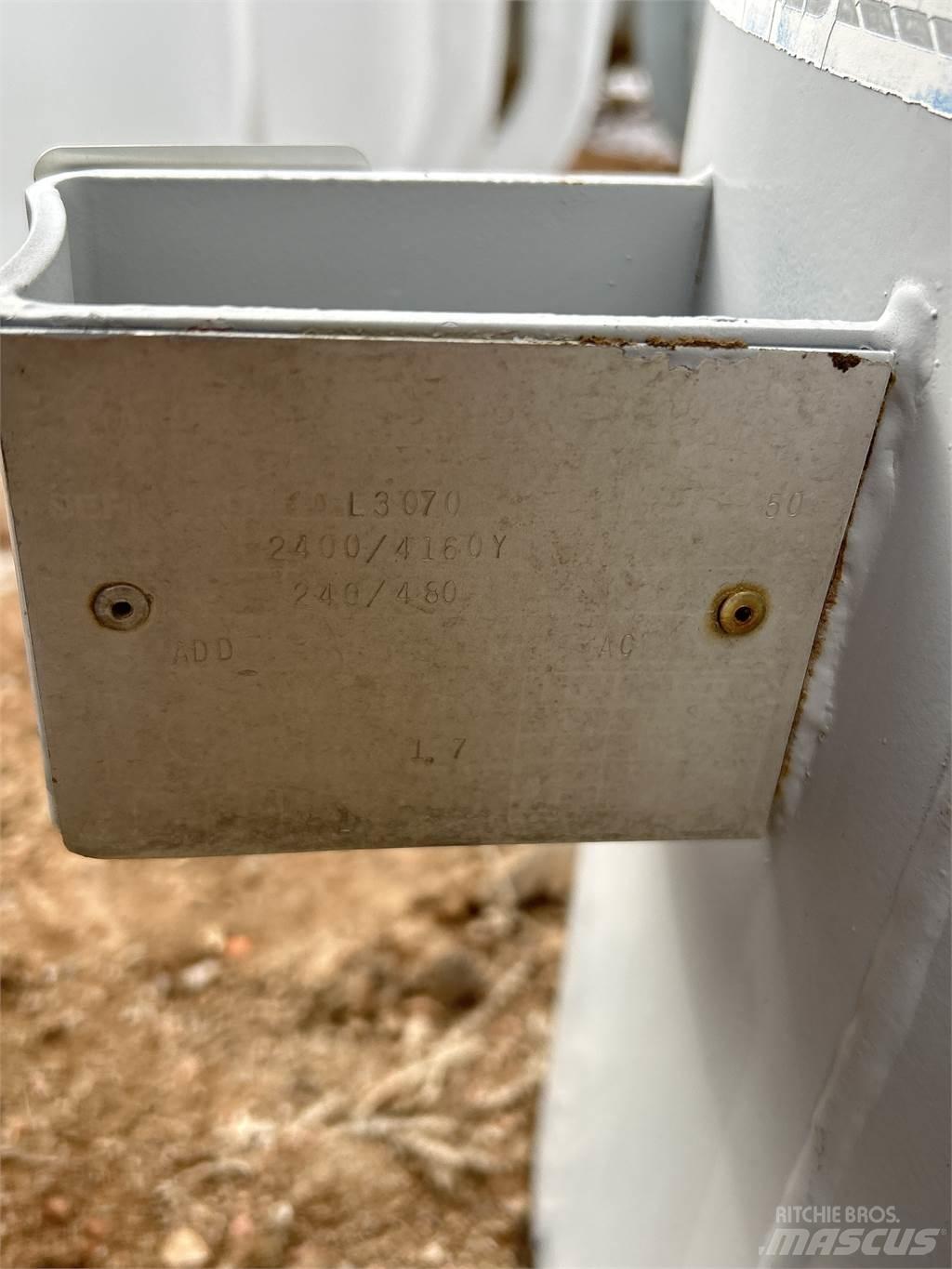 TRANSFORMER Construction - Others