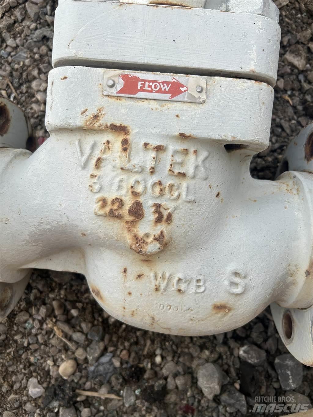  Valtex Construction - Others
