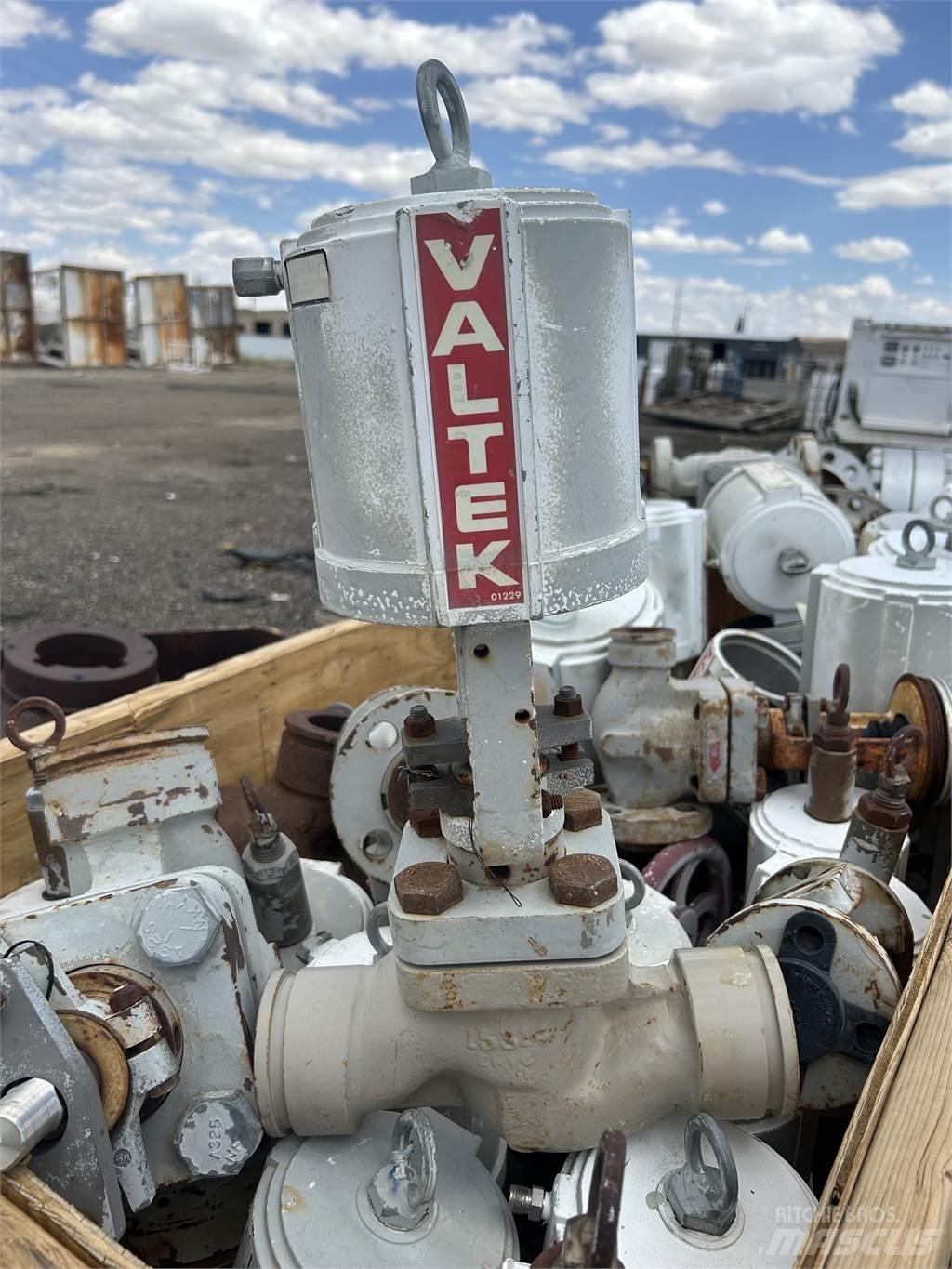  Valtex Construction - Others