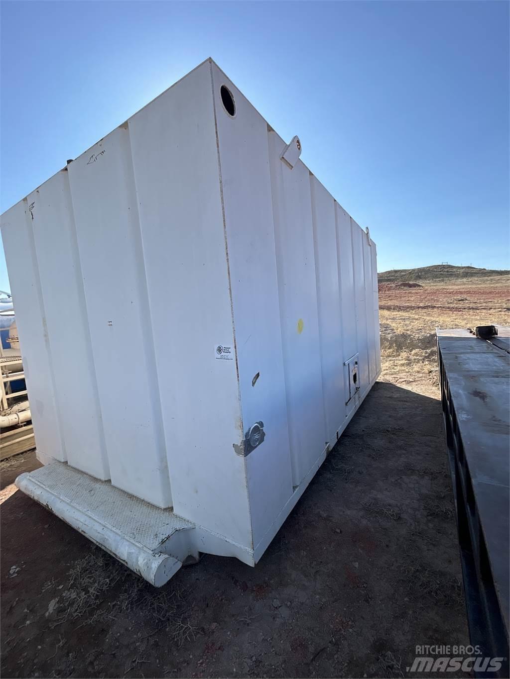 Valve HOUSE Construction - Others