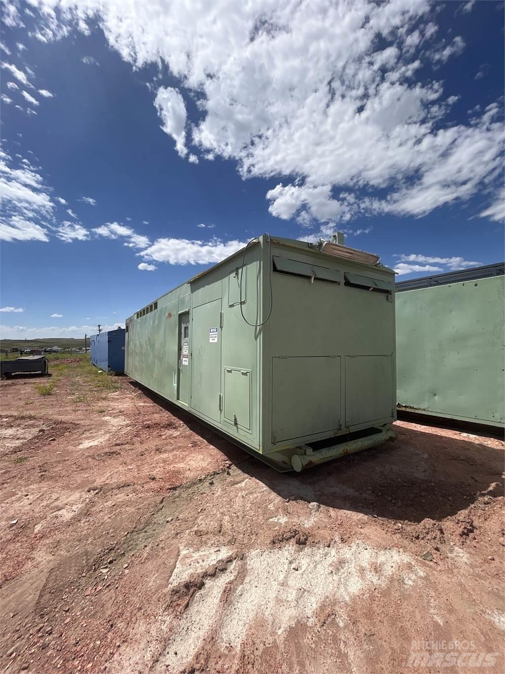  WESTINHOUSE Construction - Others
