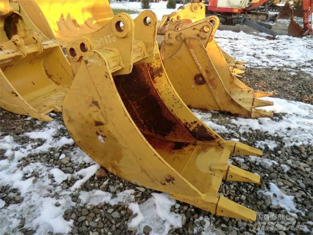 CAT 214 Construction - Others