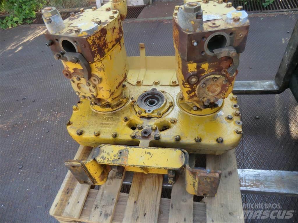 CAT 225 Construction - Others