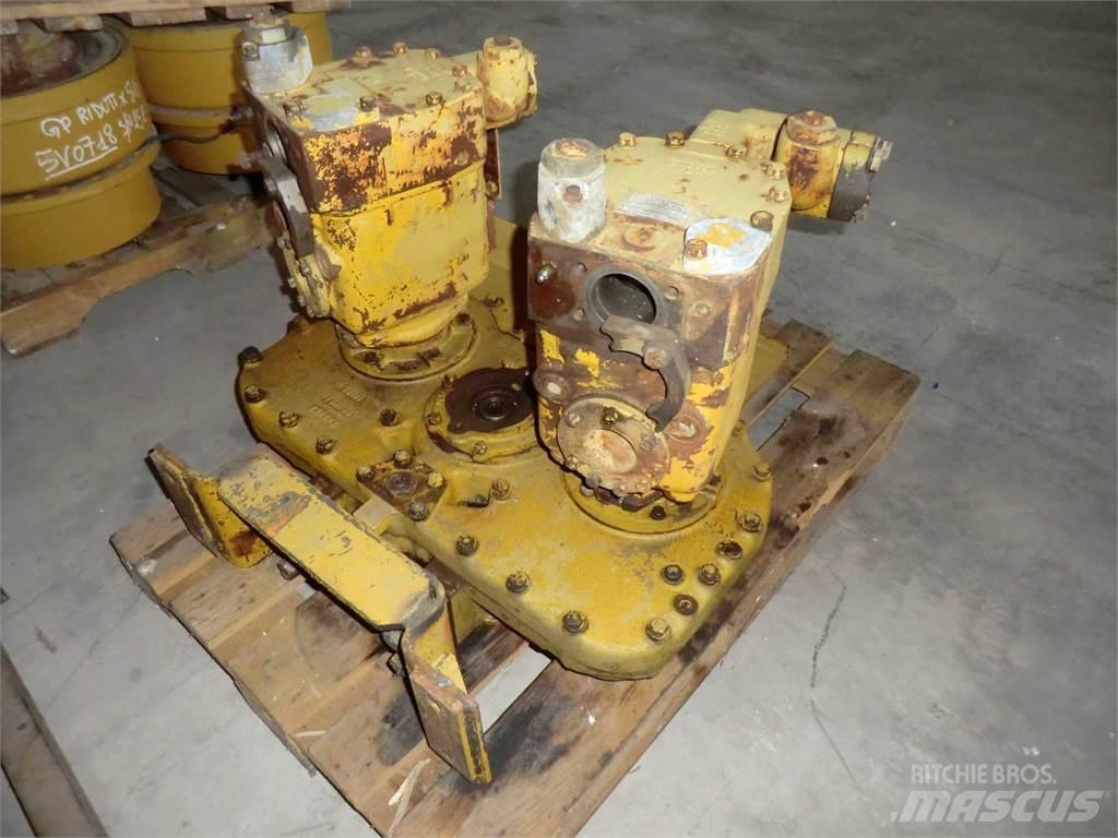 CAT 225 Construction - Others