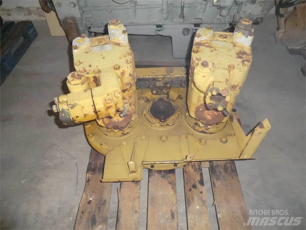 CAT 225 Construction - Others