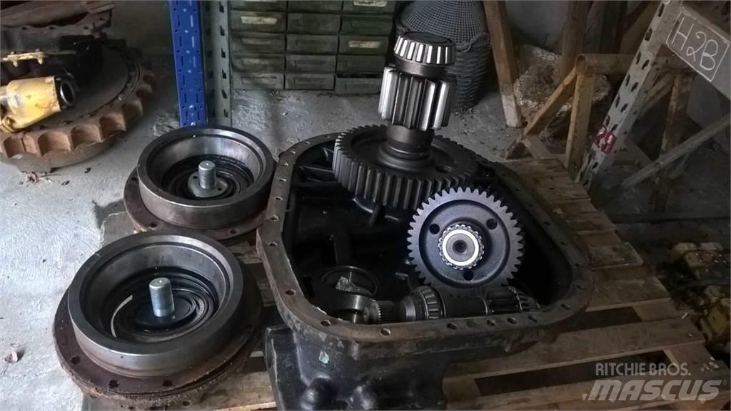 CAT 231D Construction - Others