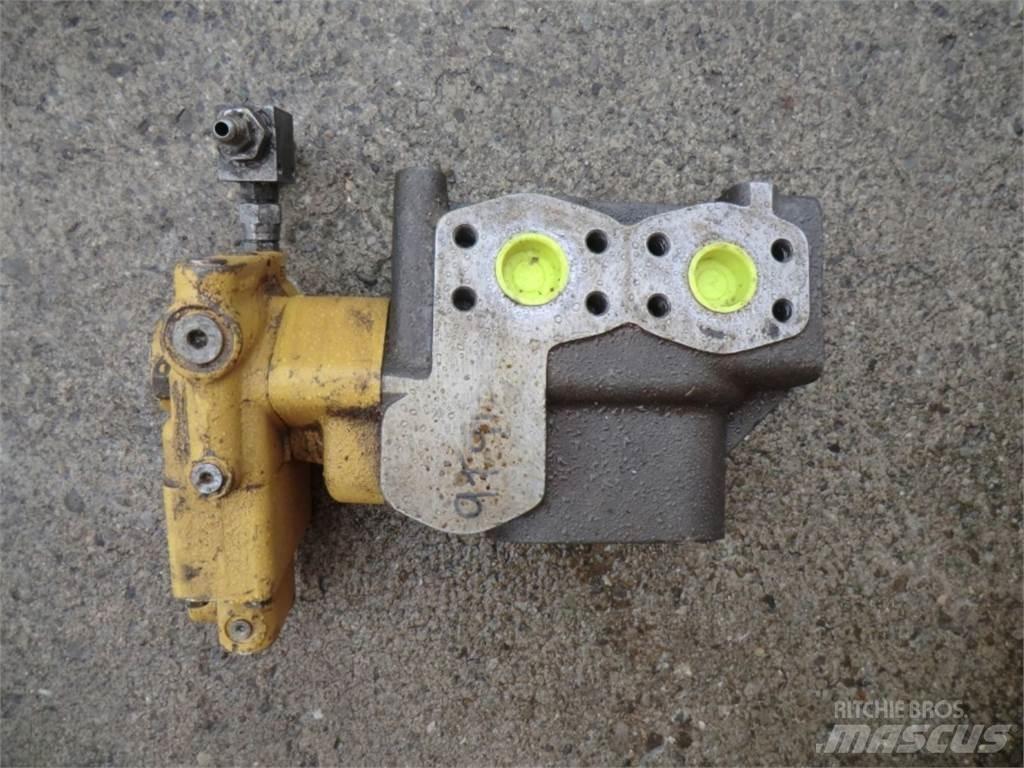 CAT 231D Construction - Others