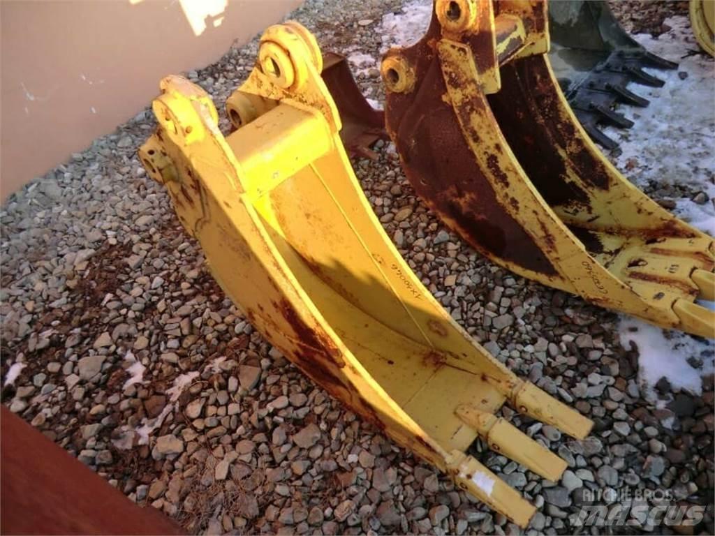 CAT 307 Construction - Others
