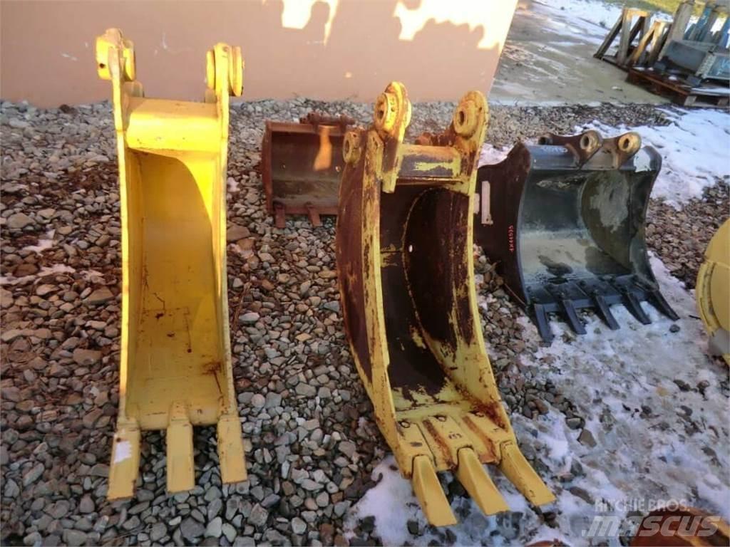 CAT 307 Construction - Others