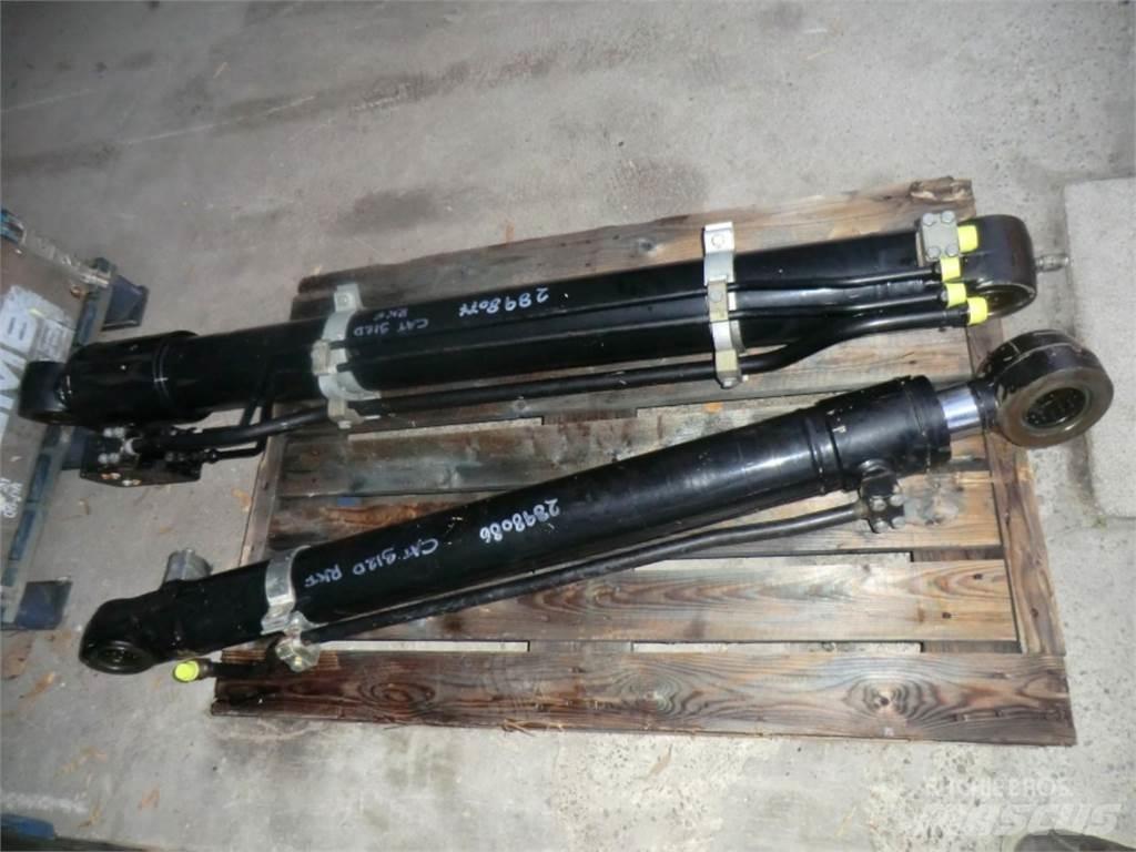 CAT 312D Construction - Others