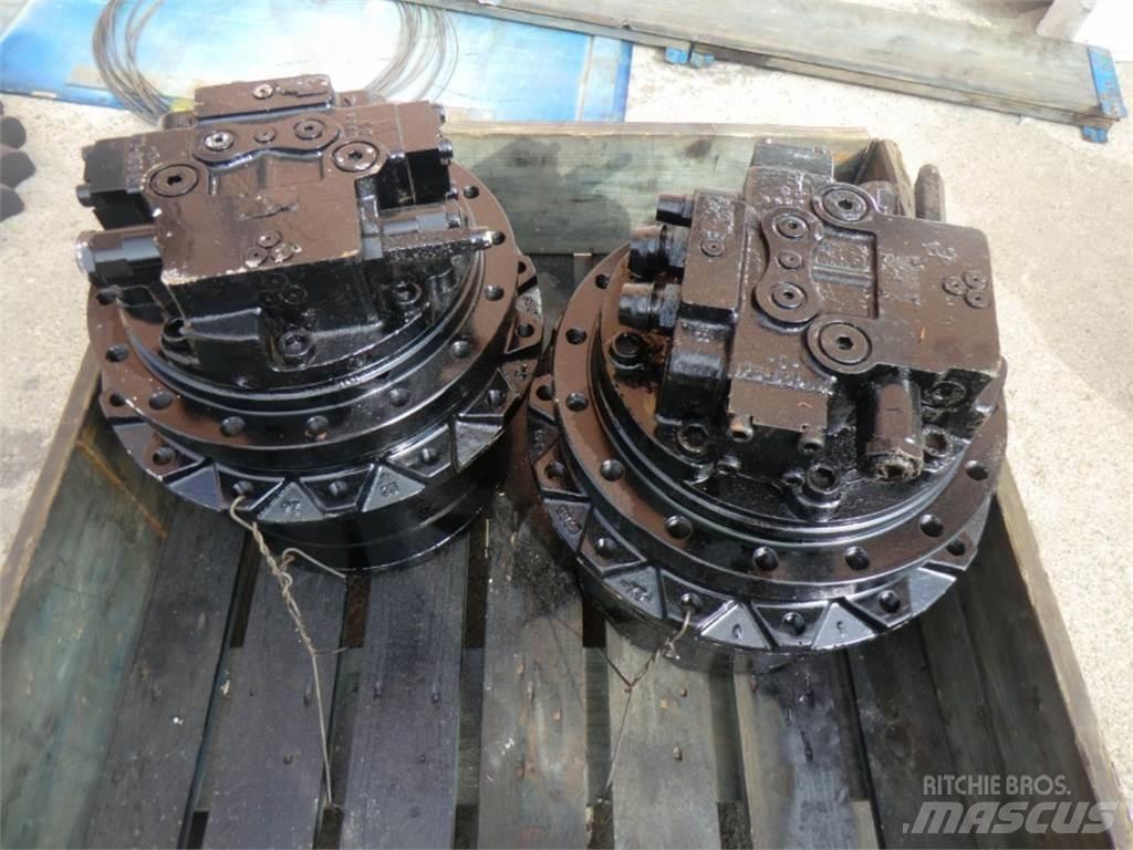 CAT 312D Construction - Others