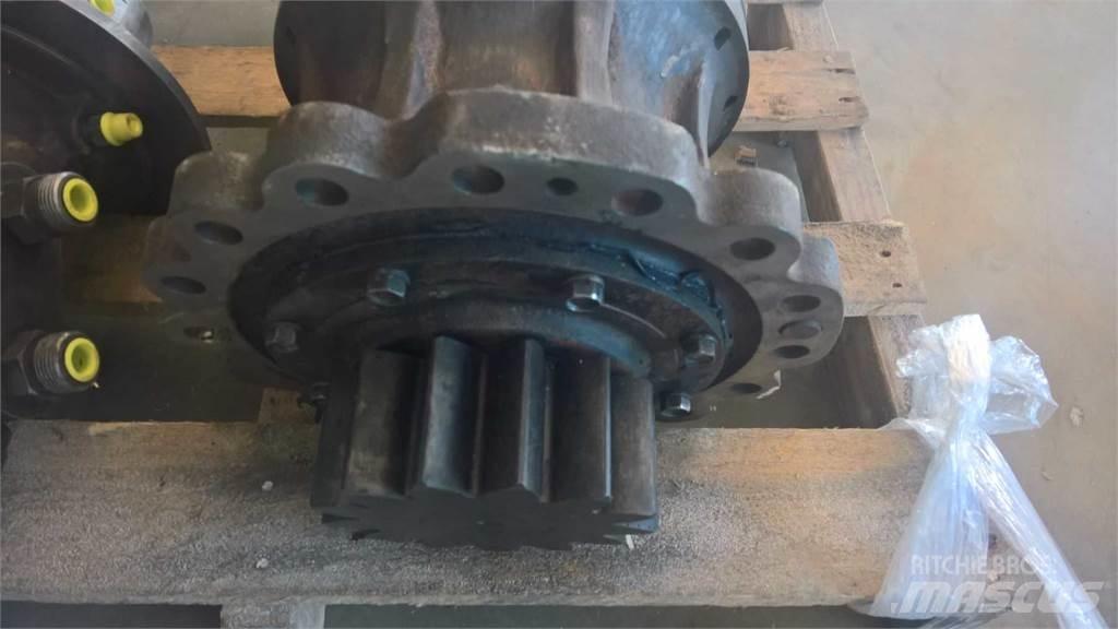 CAT 312D Construction - Others