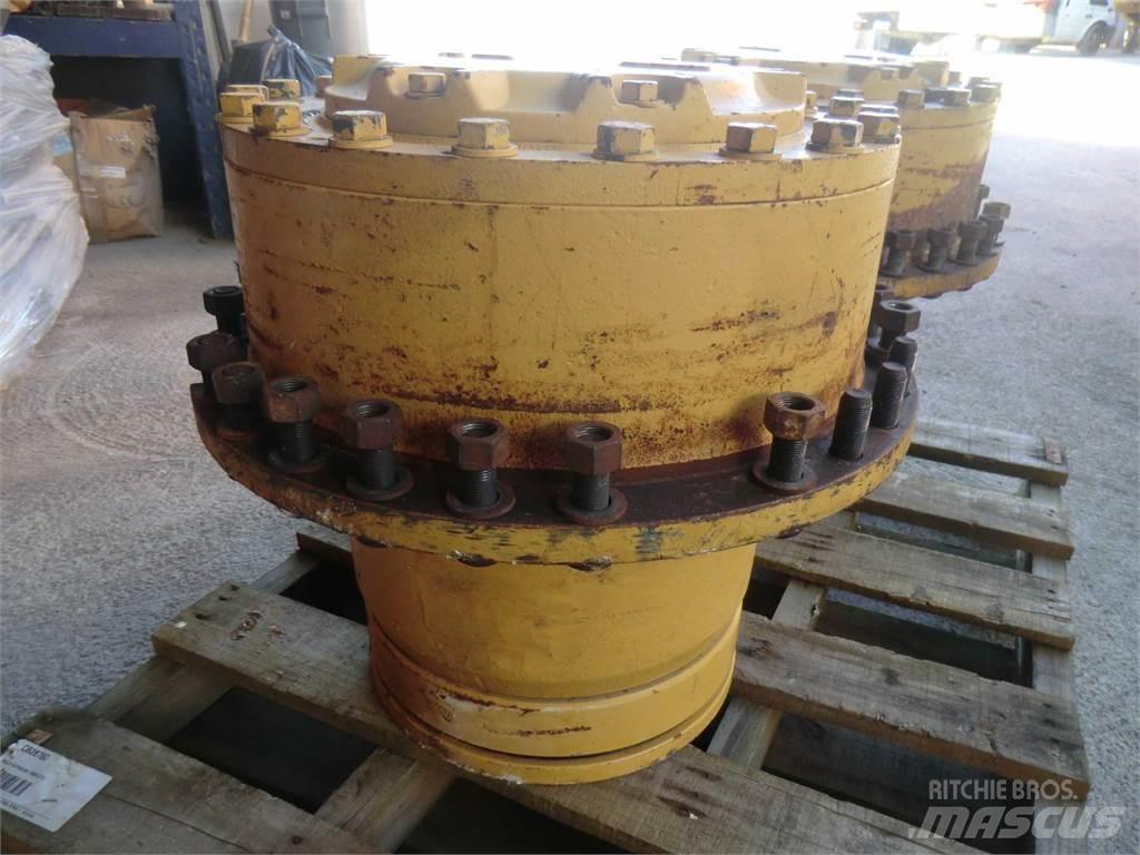 CAT 320B Construction - Others