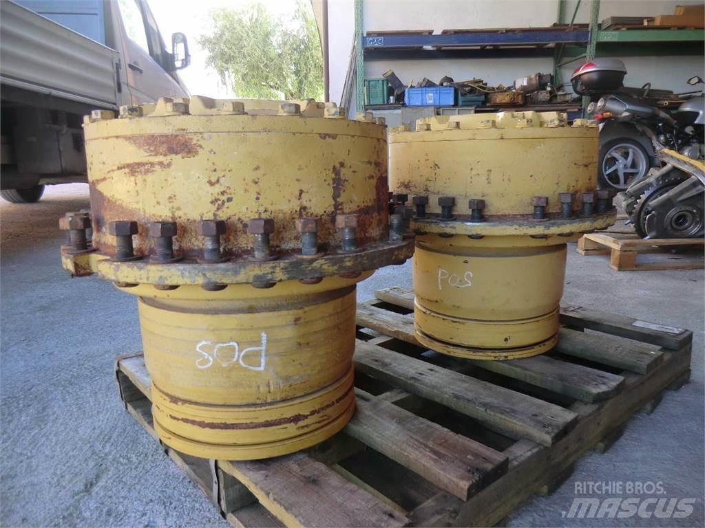CAT 320B Construction - Others