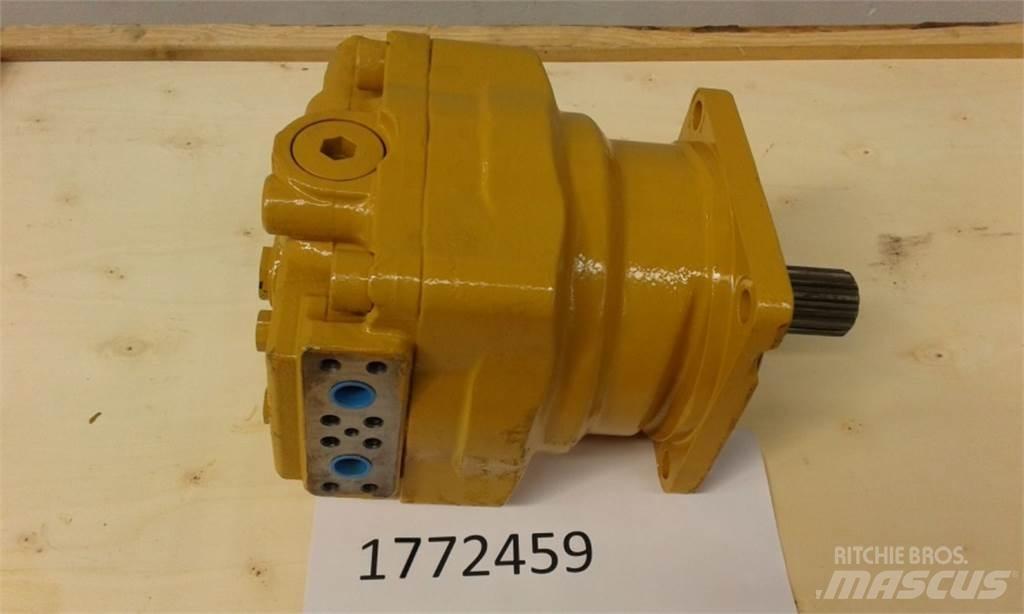 CAT 322C Construction - Others