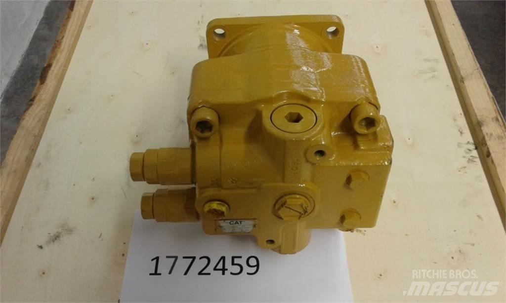 CAT 322C Construction - Others