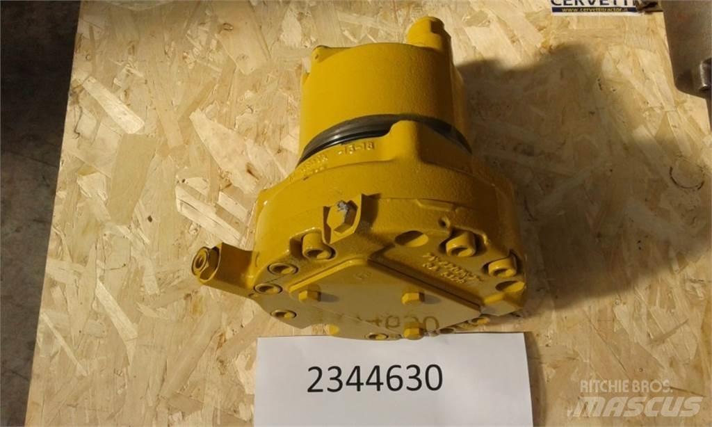 CAT 325B Construction - Others