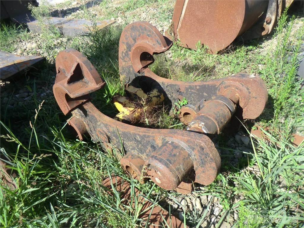 CAT 330 Construction - Others