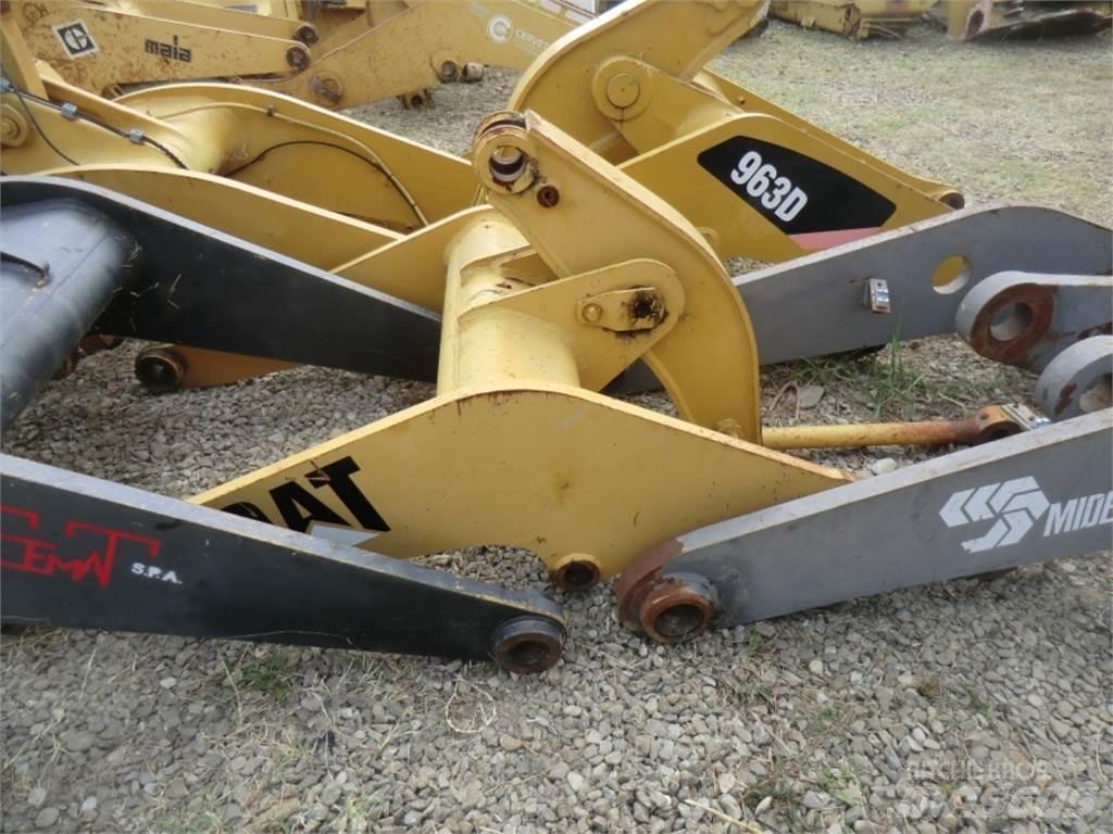 CAT 3406B Construction - Others