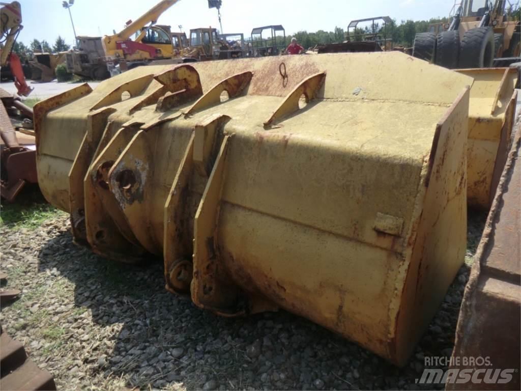 CAT 3412 Construction - Others