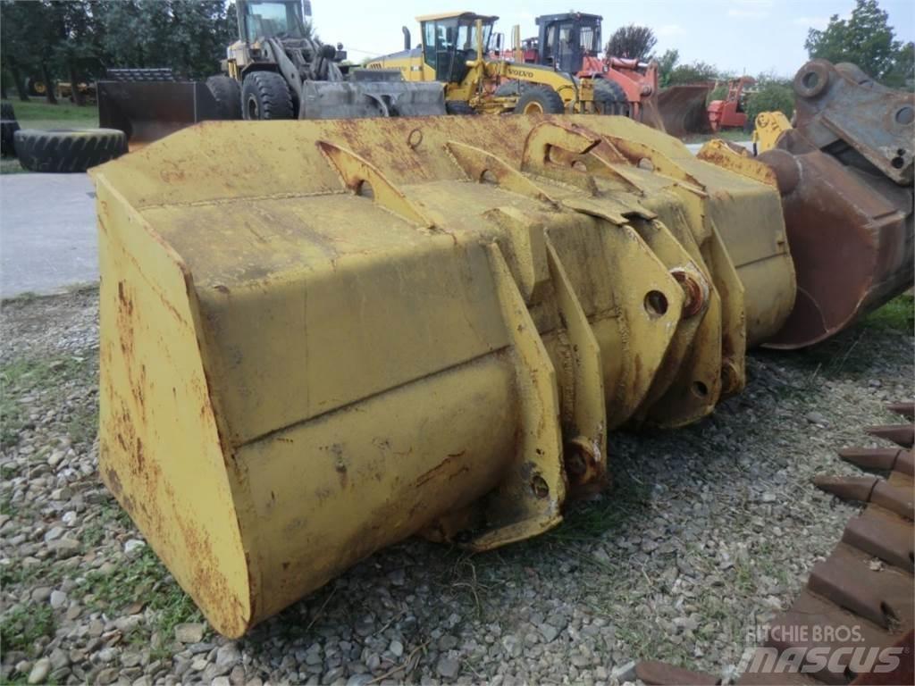 CAT 3412 Construction - Others