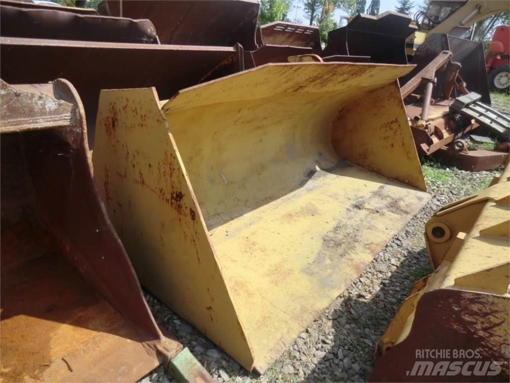 CAT 3412 Construction - Others