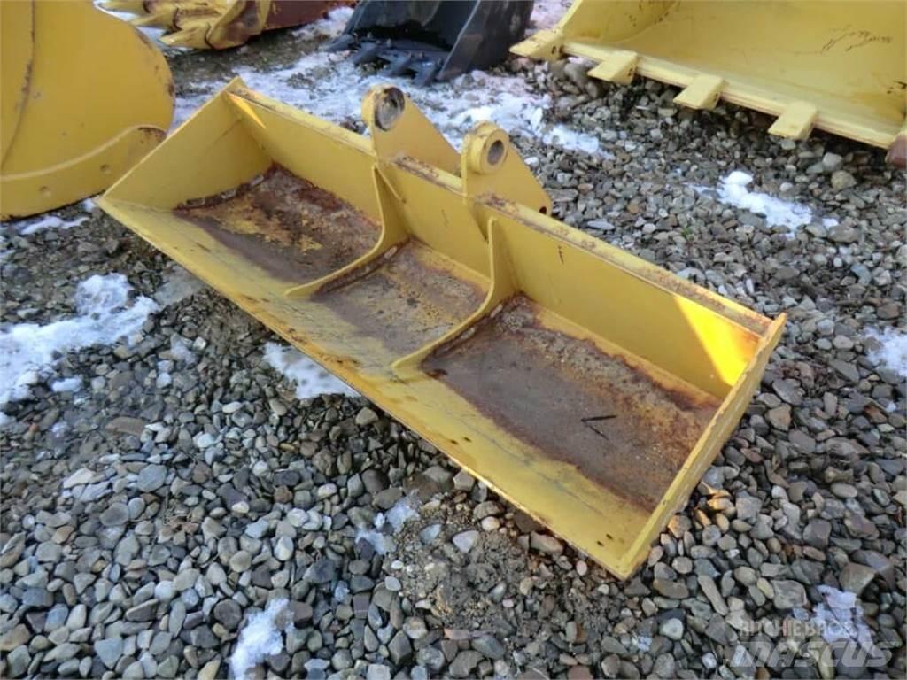 CAT 428 Construction - Others