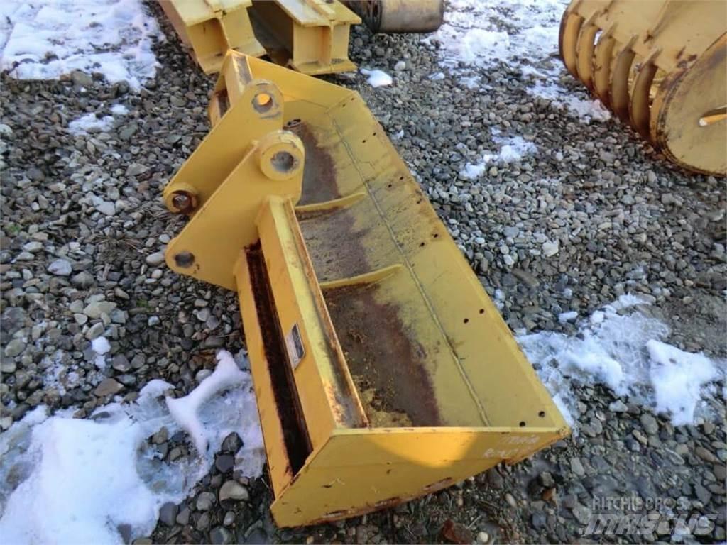 CAT 428 Construction - Others